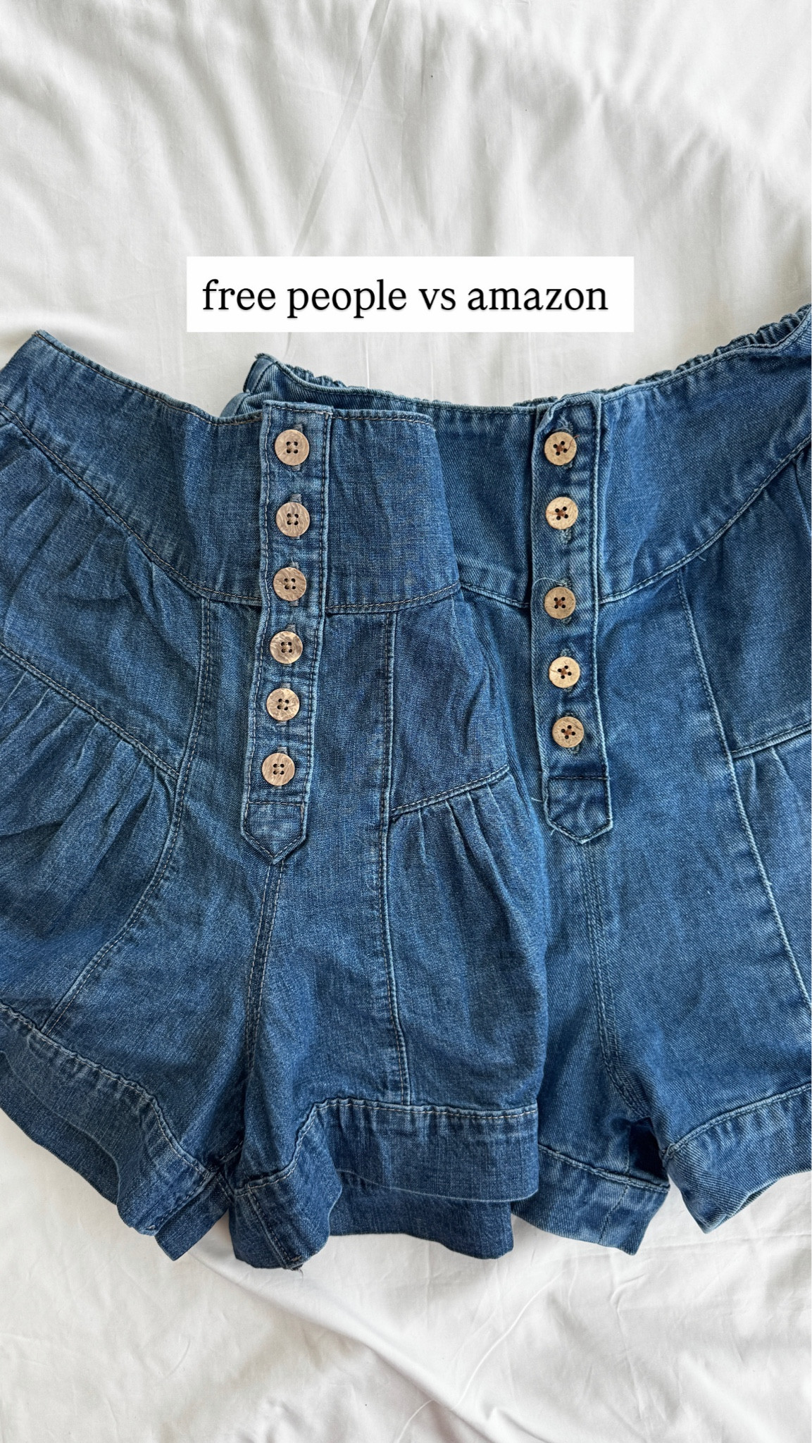 Baggy denim Amazon shorts

#LTKU #LTKmomlife #LTKSeasonal