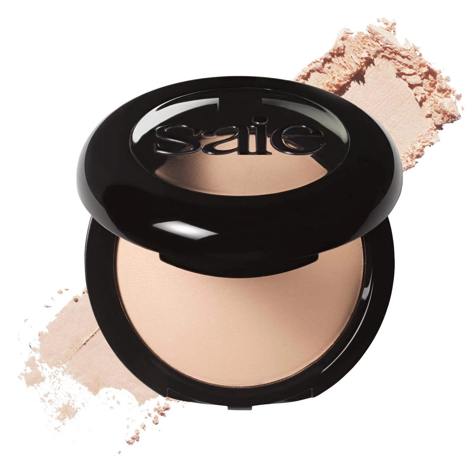 Saie Slip Tint Undetectable Baked Setting Powder, Size: 0.24 FL Oz, Light Medium | Kohl's