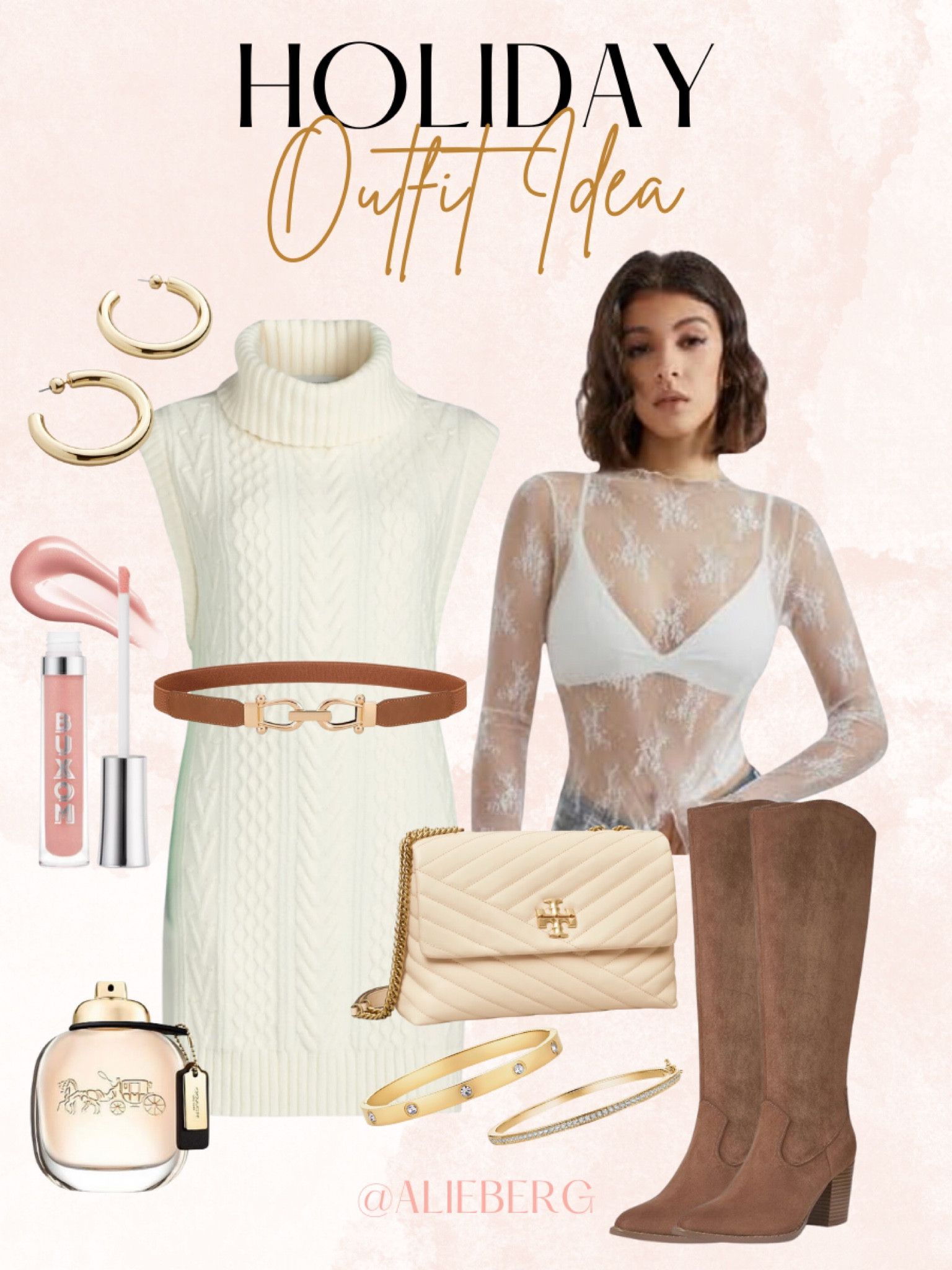 Holiday Outfit Idea❤️


Winter outfits, jeans, boots, target style, fall sweaters, Christmas outfit, holiday outfit, workwear look, target outfit idea, target fashion finds, casual fall style, sweater dress, Walmart fashion finds, Christmas dress, holiday party outfit

#LTKSeasonal #LTKHoliday #LTKFindsUnder50