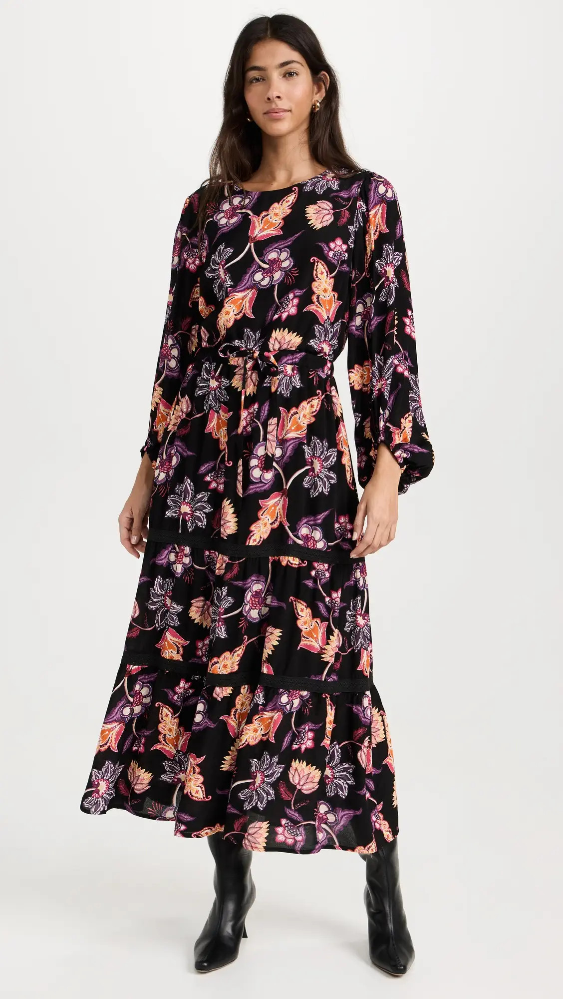 Lost + Wander Under the Stars Maxi Dress | Shopbop | Shopbop