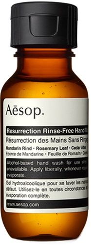 AesopResurrection Rinse-Free Hand Wash

                Desinfektion | Niche Beauty (DE)