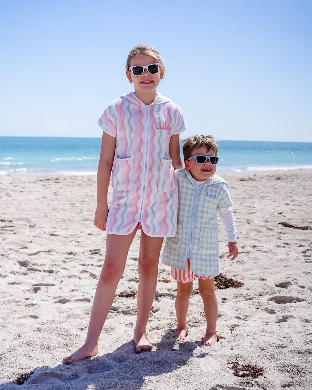 Kids cover-ups, kids swimwear 

#LTKKids #LTKTravel #LTKFamily