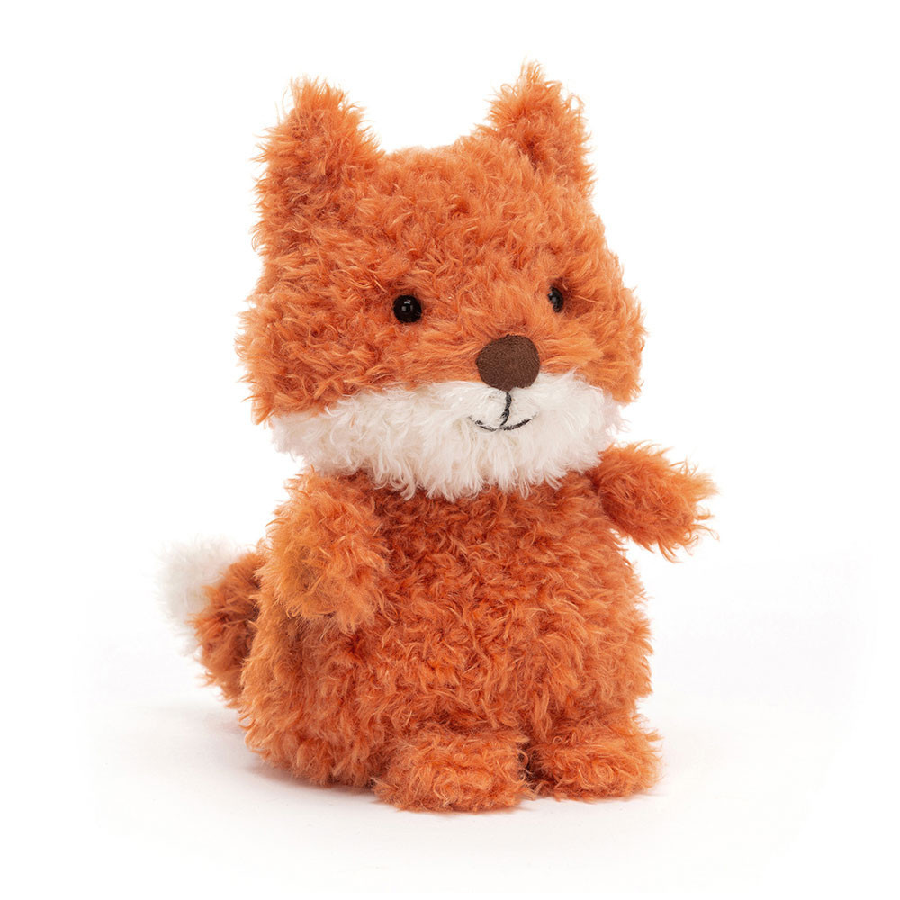 Little Fox | Jellycat US