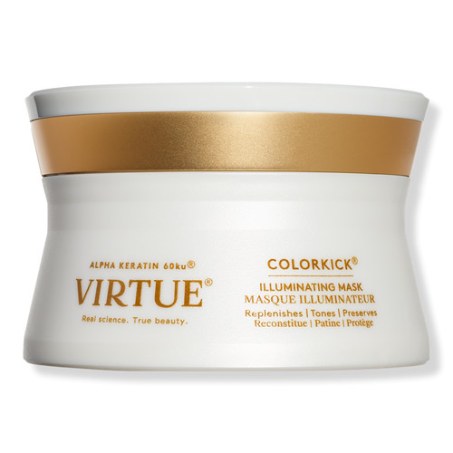 ColorKick Illuminating & Hydrating Mask | Ulta