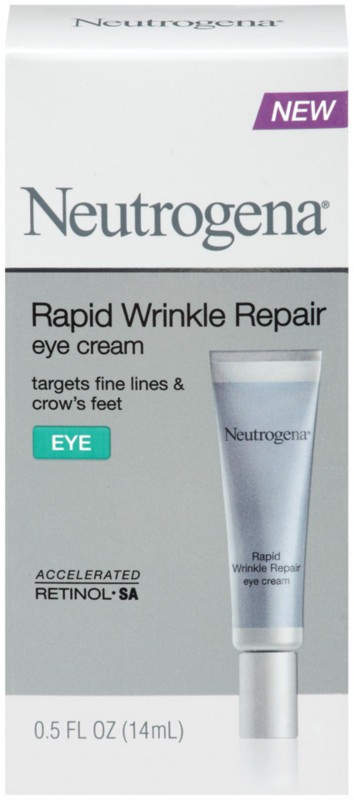 Rapid Wrinkle Repair Eye Cream | Ulta