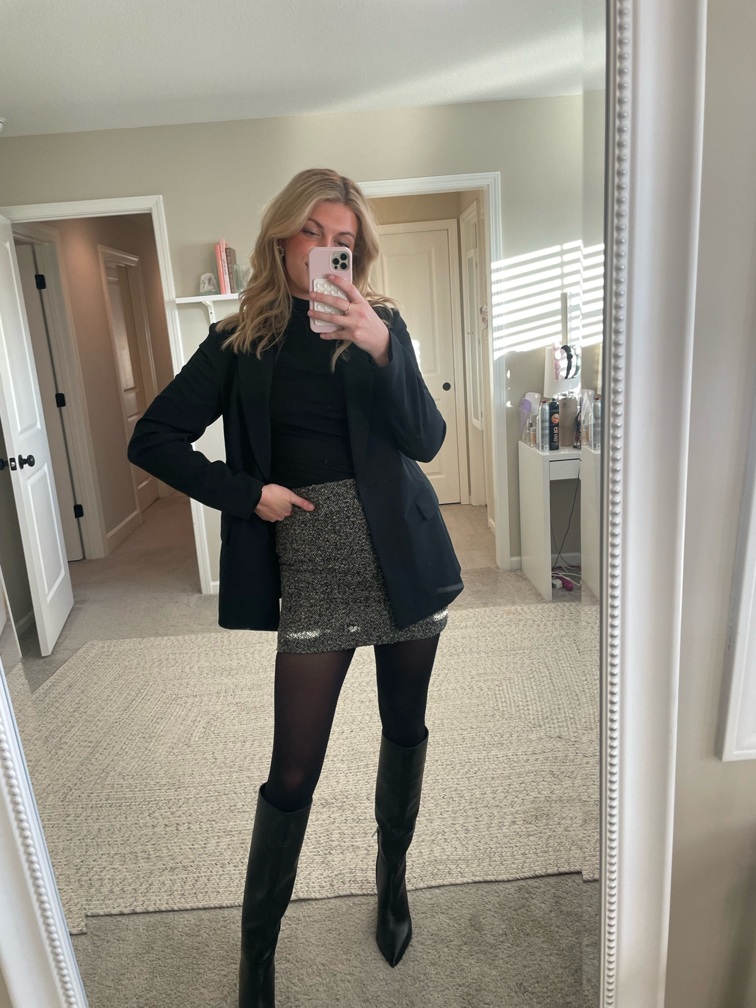 Outfit inspo! 

#LTKSeasonal #LTKHoliday #LTKfindsunder50