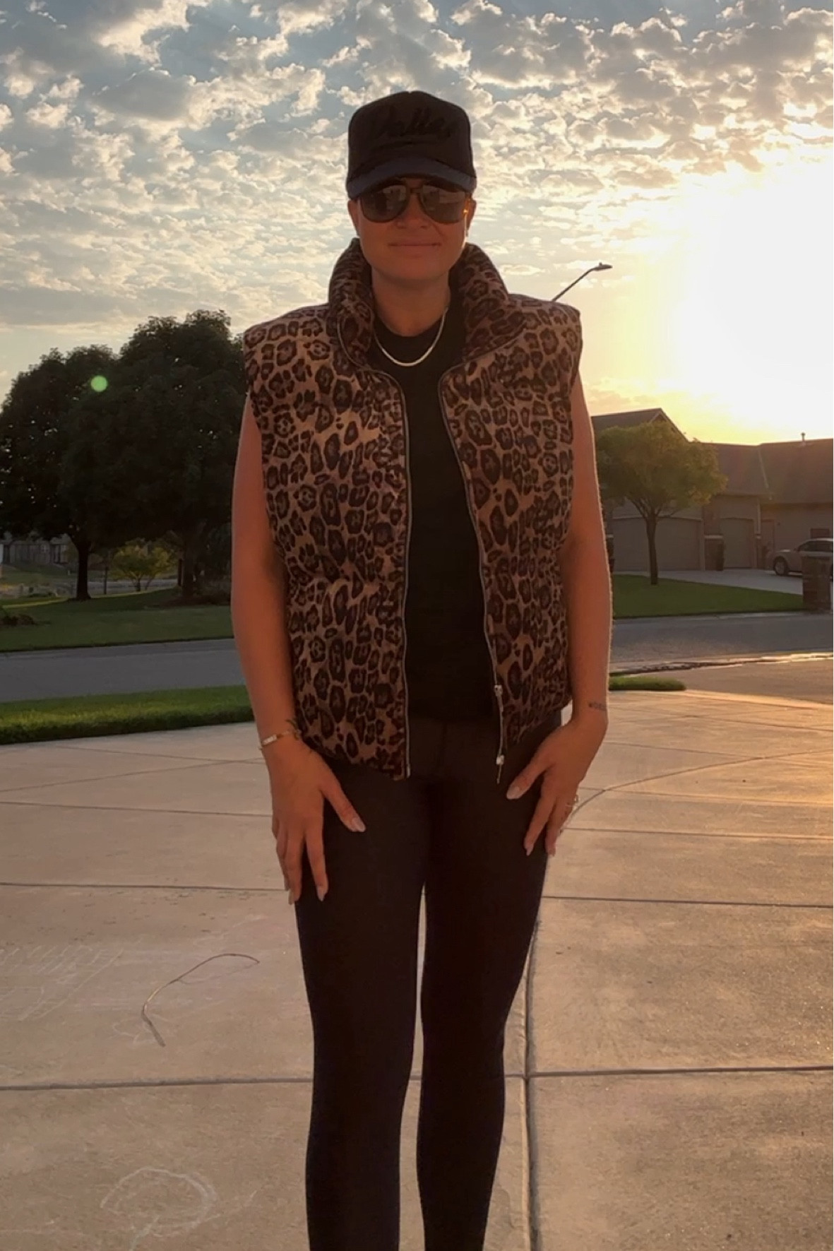 This puffer is everything!

#LTKFindsUnder50 #LTKActive #LTKStyleTip