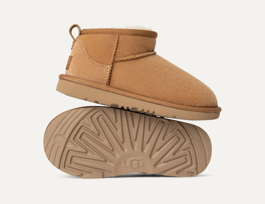 Classic Ultra Mini | UGG (US)