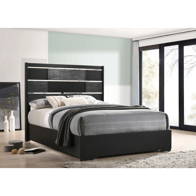 Kavika Standard Bed | Wayfair North America