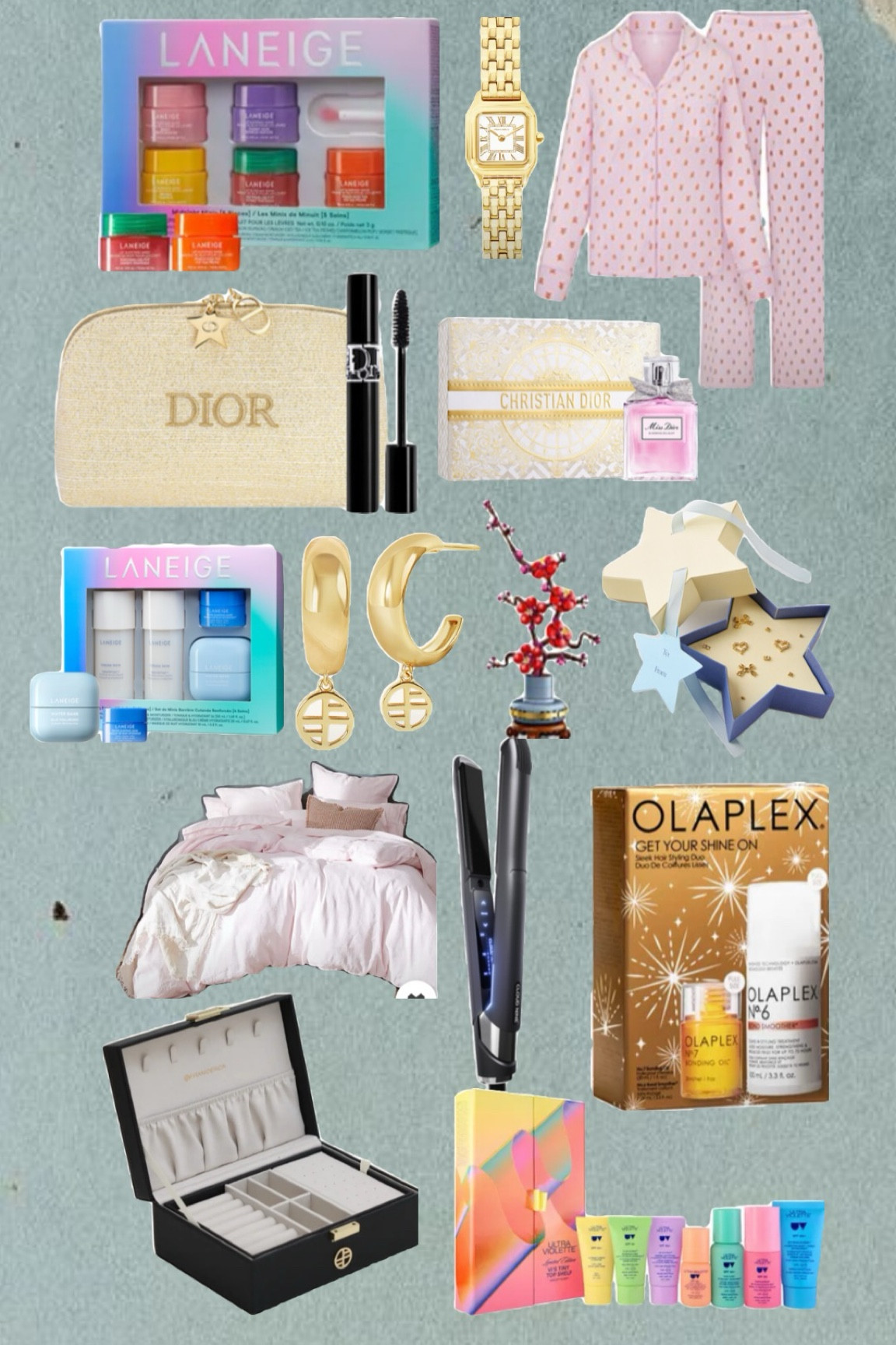 Gift guide for daughters, nieces, sisters, younger girls! The perfect little stocking stuffers too! 

#LTKaustralia #LTKbeauty #LTKgiftguide