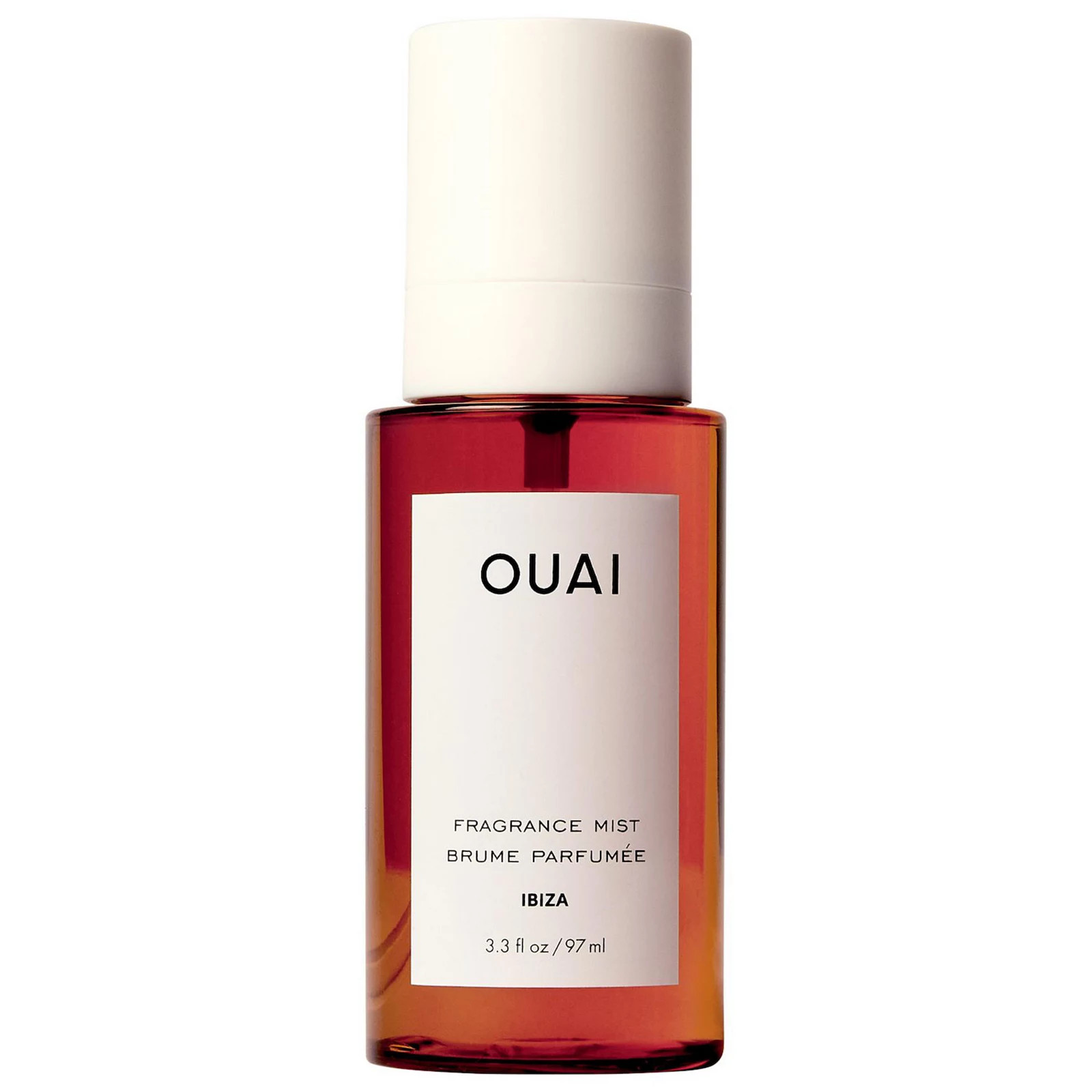 OUAI Ibiza Hair and Body Mist, Size: 3.3 FL Oz, None | Kohl's