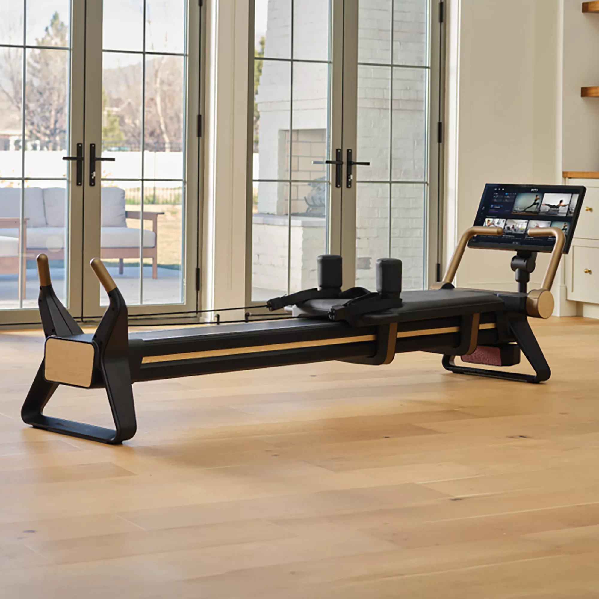 NordicTrack Ultra 1 Reformer, Ocean | DICK'S Sporting Goods