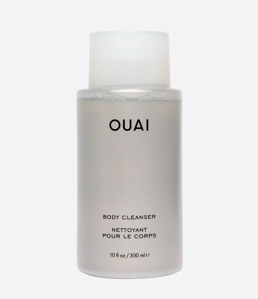 Body Cleanser | OUAI