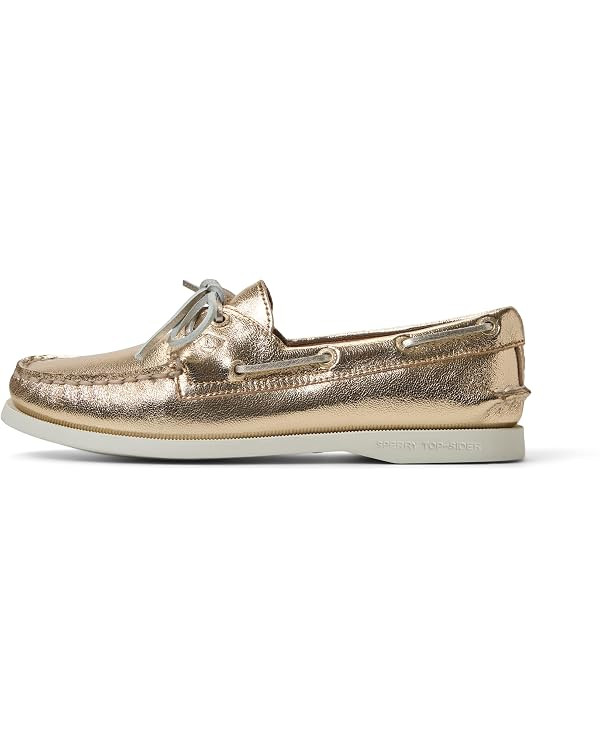 Sperry Women's Ao 2 Eye Boat Shoe | Amazon (US)