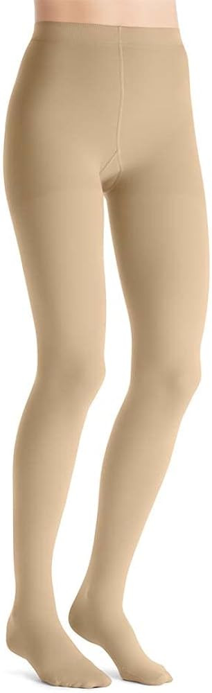 JOBST Opaque Compression Stockings, 30-40 mmHg, Waist High, Closed Toe | Amazon (US)