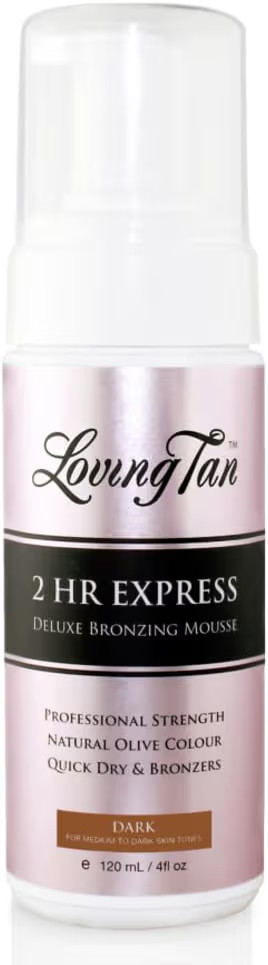 Loving Tan | Amazon (US)
