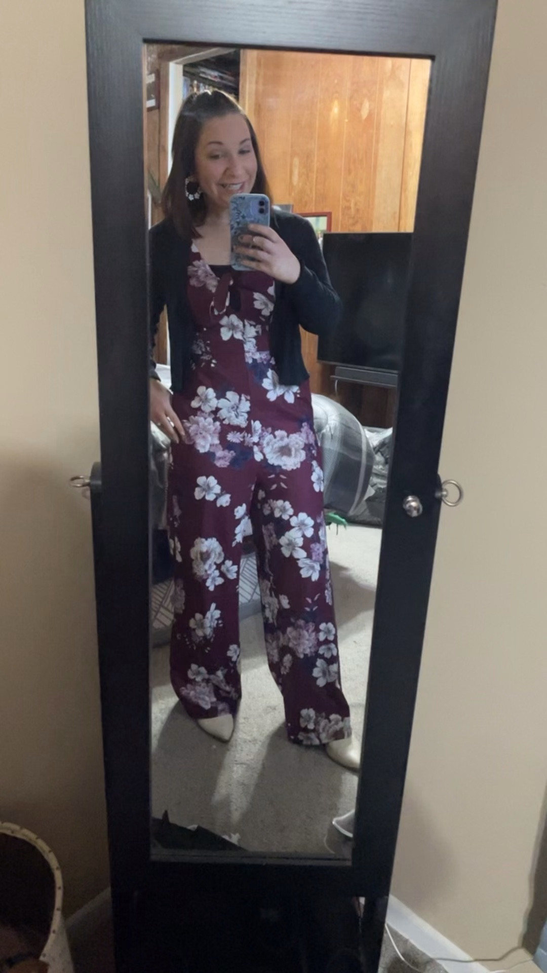 Thursday birthday ootd 

#LTKPetite #LTKSaleAlert #LTKdayinmylife