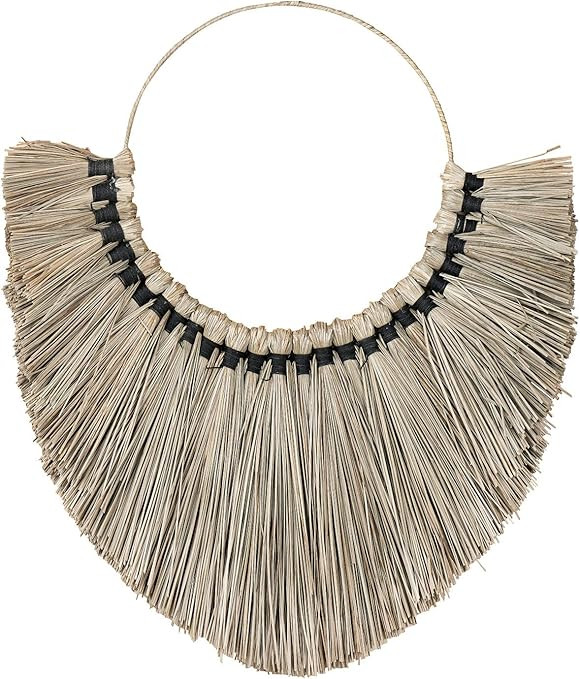 Bloomingville AH0966 Wall Decor, Brown | Amazon (US)