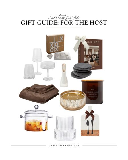 gift guide - for the hostess 

gifts under $25. gift ideas for the host. Christmas party gifts. Charcuterie board. Candle. Christmas candles. Vase. Fluted drinkware. Wine glasses. Kitchen gifts. Amazon gifts under $50. Amazon gifts under $20. Target gifts under $25.

#LTKGiftGuide #LTKhome #LTKCyberWeek