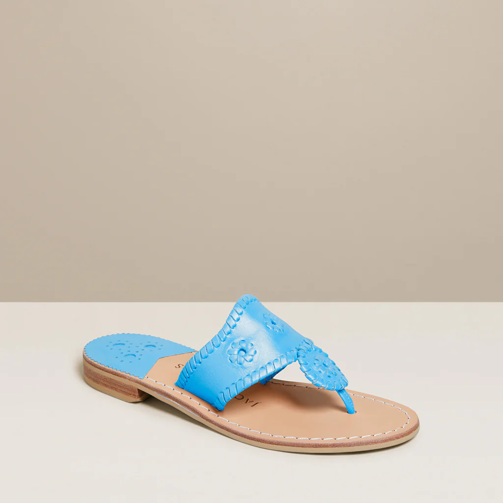 Jacks Flat Sandal | Jack Rogers