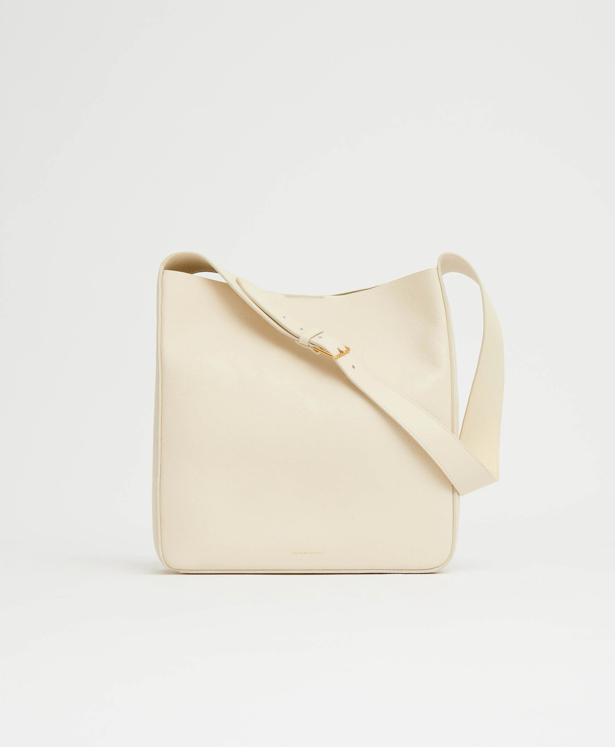 Box Tote | MANSUR GAVRIEL