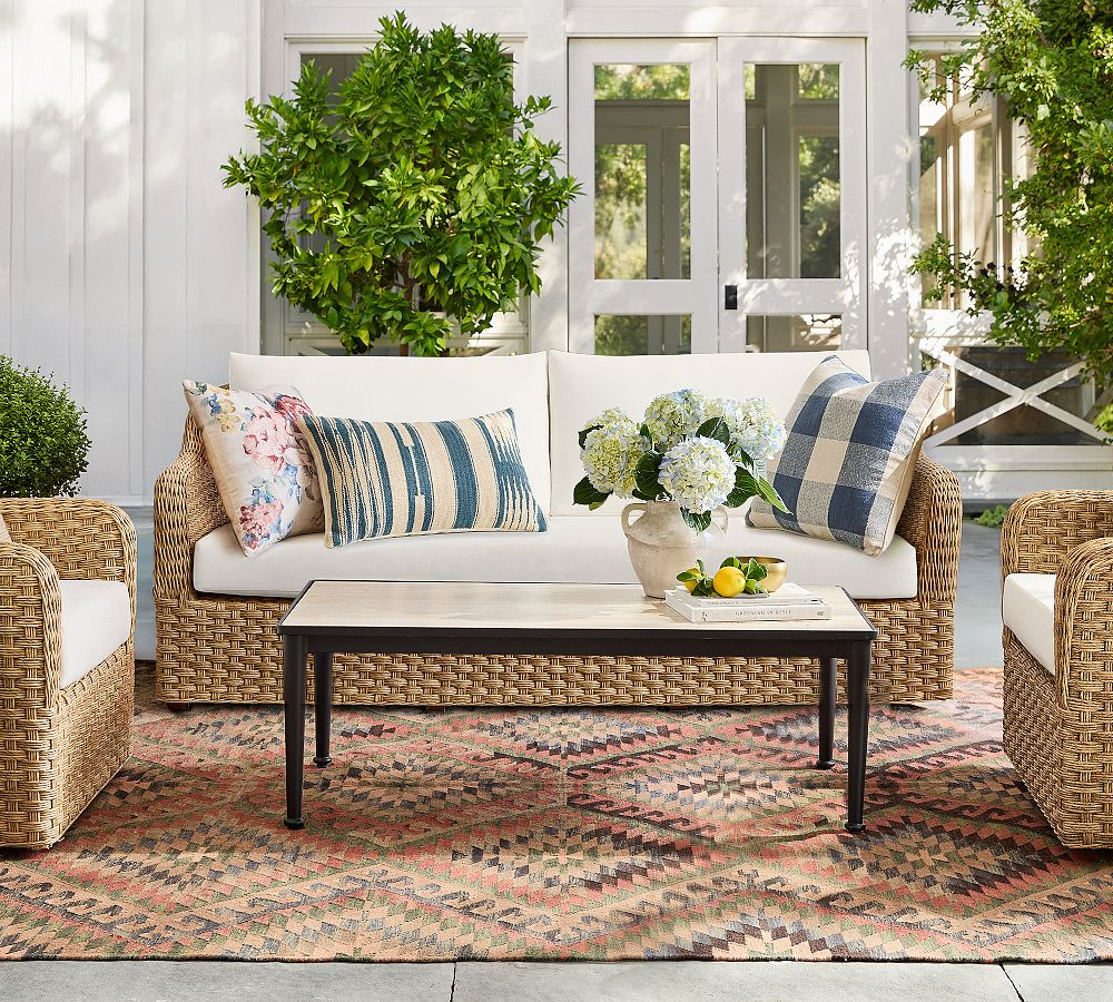 Cushion Covers | Pottery Barn (US)