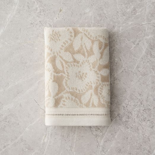 Femme Hand Towel | West Elm (US)