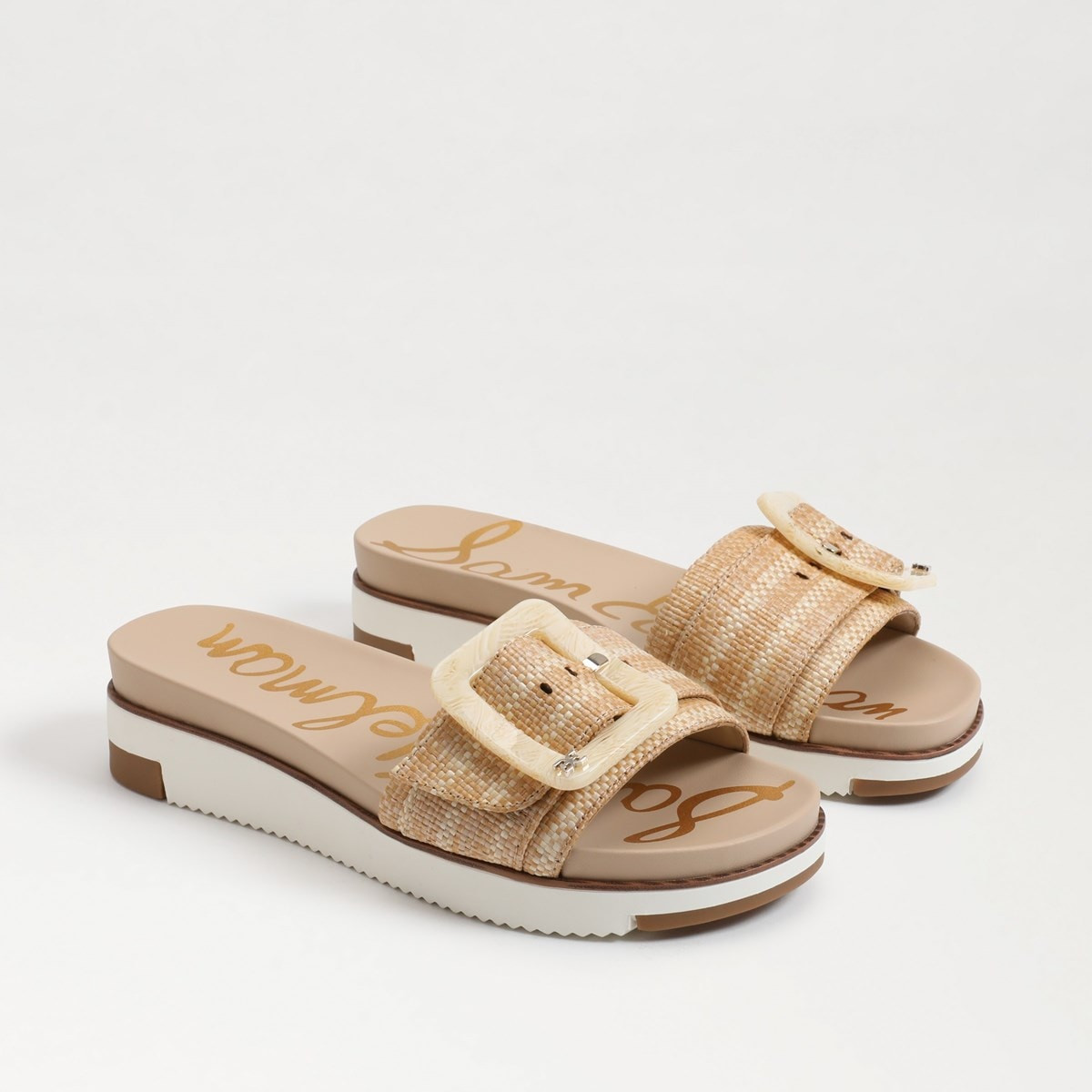 Ariane Slide Sandal | Sam Edelman