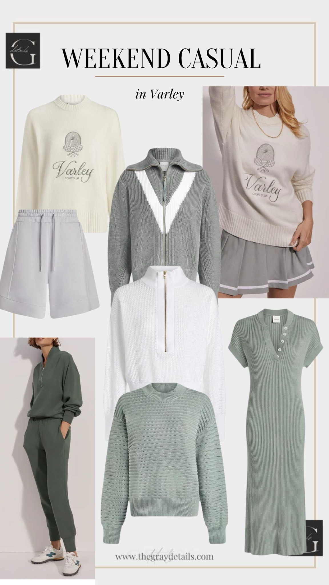 Weekend casual, carpool chic, Varley, airport outfit, travel outfit, spring casual outfits, chic mom stylee

#LTKover40 #LTKstyletip #LTKtravel