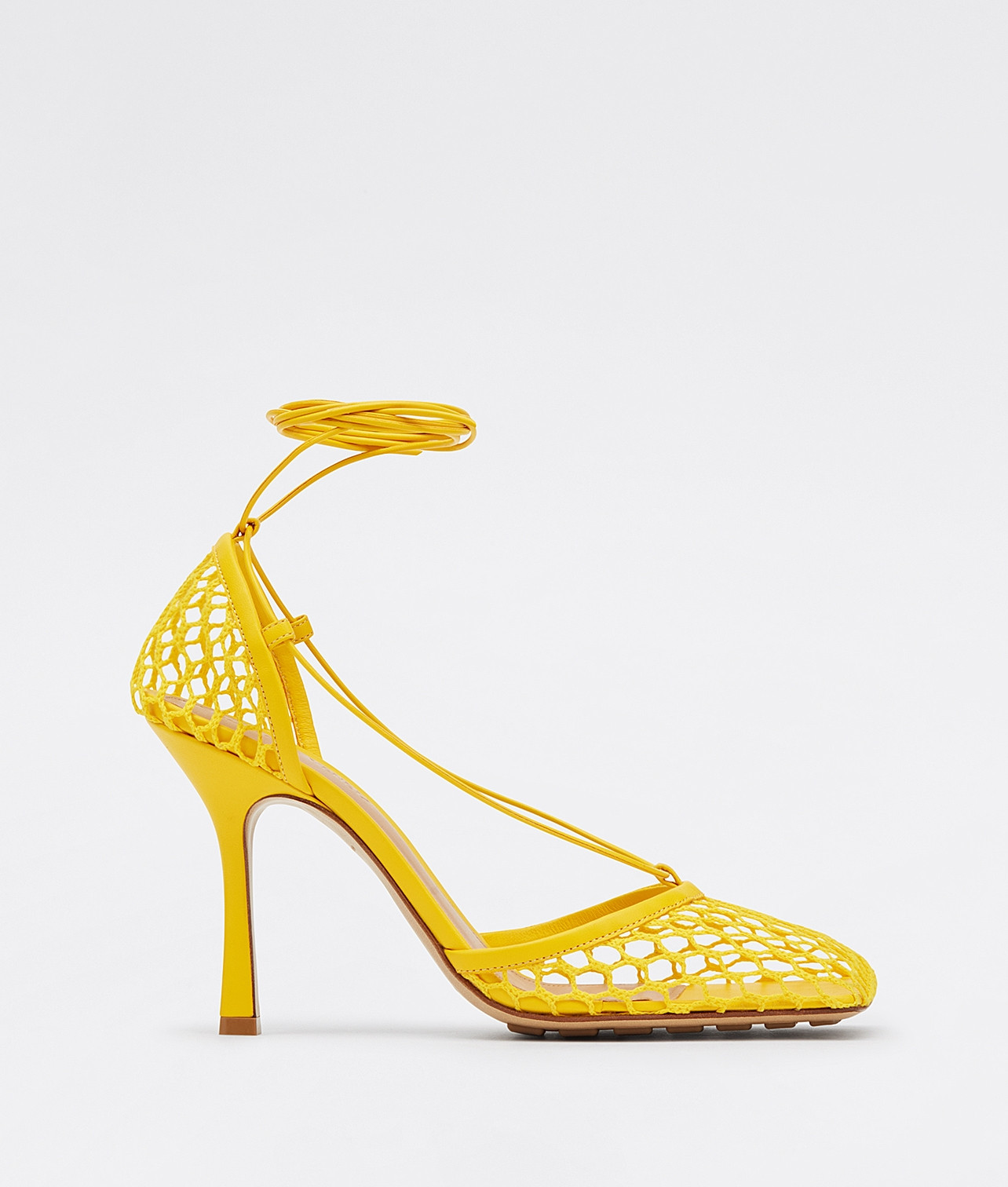 Stretch Sandals - Bottega Veneta | Bottega Veneta