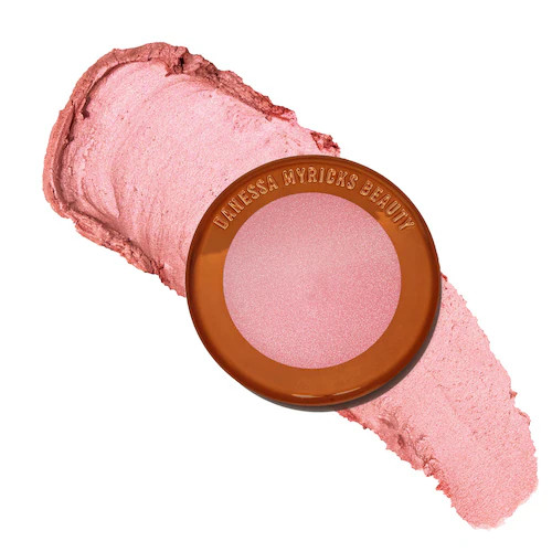 Yummy Skin Blurring Balm Powder Lowlighter Soft Glow Highlighter | Sephora (US)