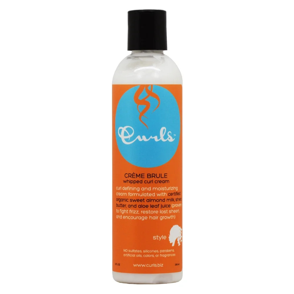 Curls Creme Brule, 8 oz - Walmart.com | Walmart (US)