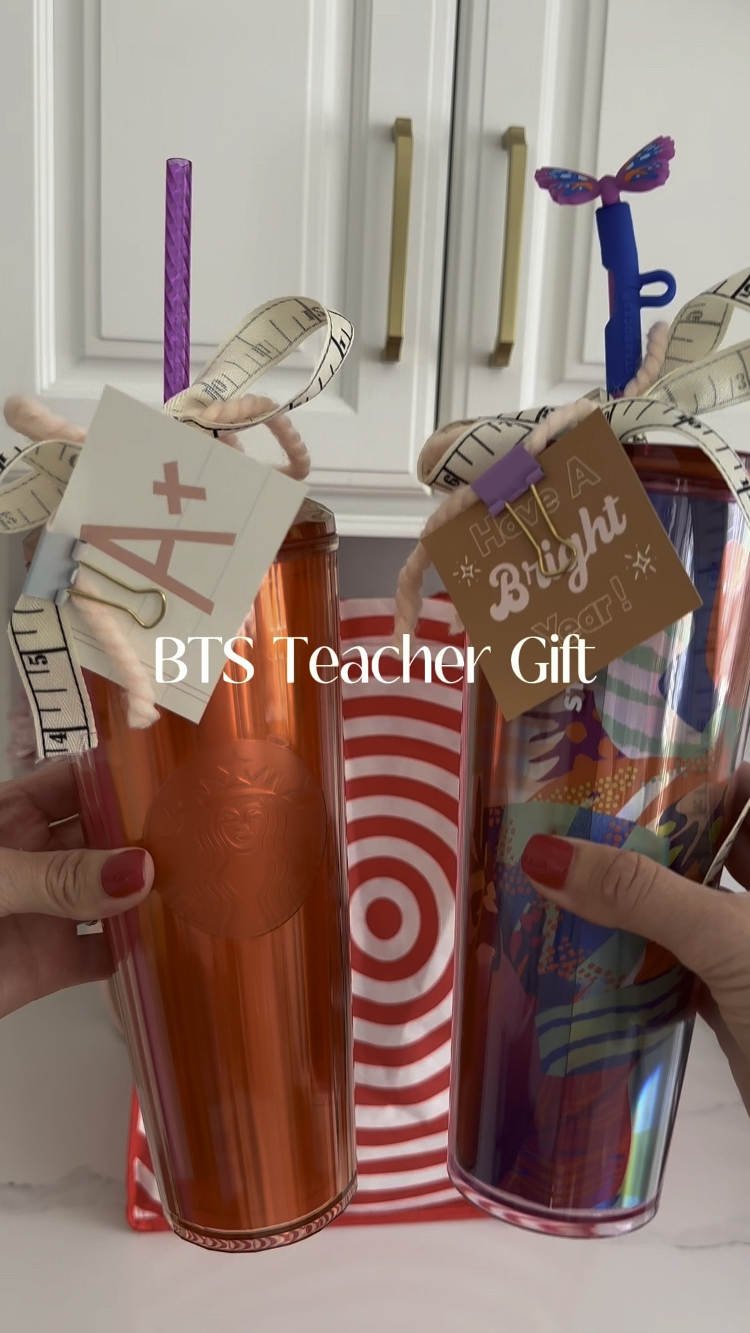 
#ad As we gear up for another exciting school year, I wanted to share a little something that's topping all of our teachers' favorite lists: a @starbucks gift card! What better way to start the new school year than with some delightful goodies like these fabulous tumblers and snacks to fill them up, along with the gift card?
.
Though it's not expected, I always enjoy bringing a little something special on the first day. If you're looking to do the same, head to your local @target to check out these new tumblers and fulfill all your coffee and gifting needs.

You can sift through my favorites here! 

#target #targetpartner #starbucks #bts


#LTKHome #LTKSaleAlert #LTKBacktoSchool