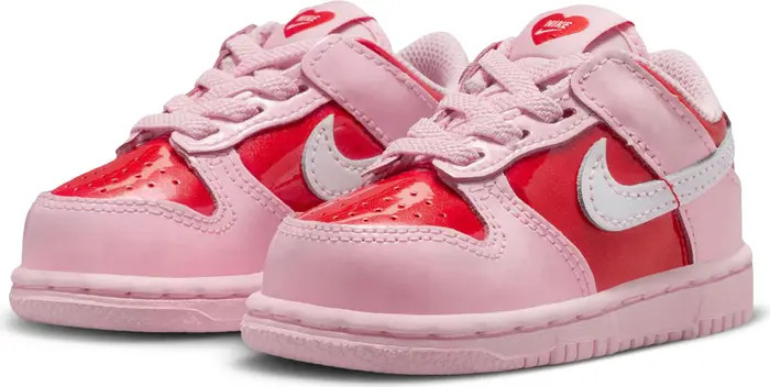 Kids' Dunk Low Basketball Sneaker | Nordstrom