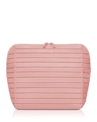 Parallelle The Large Blush Traveller Cosmetic Bag  | Bloomingdale's Beauty & Cosmetics | Bloomingdale's (US)