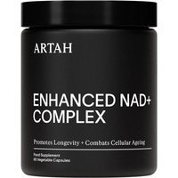 ARTAH Enhanced NAD+ Complex | Cult Beauty