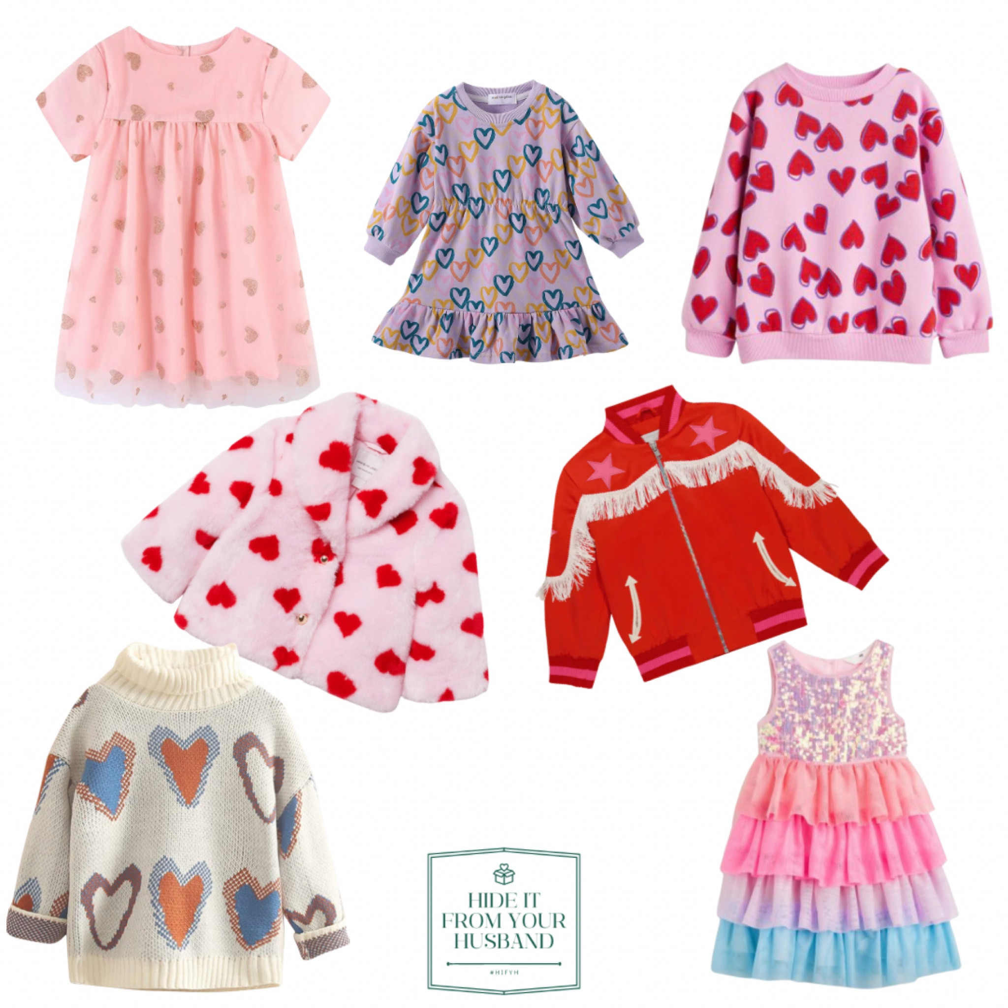 for the girls 💕💕💕

#LTKsalealert #LTKkids #LTKFind