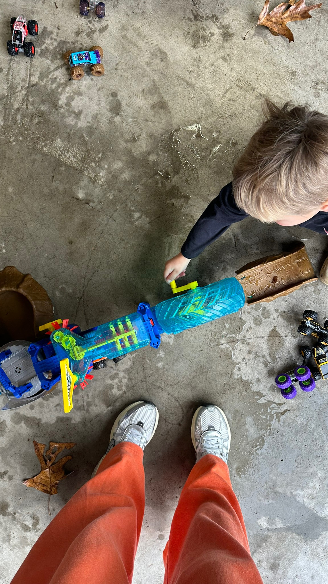 toddler boy monster jam car wash!! 

#LTKFamily #LTKFindsUnder50 #LTKKids