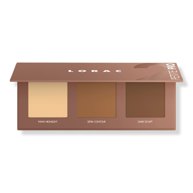 Petite PRO Contour Palette | Ulta