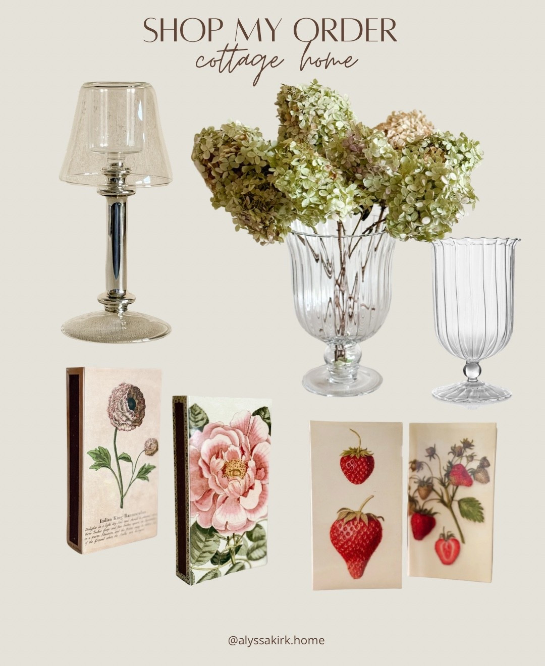 Little decor haul from Cottage Home 🤍



#LTKHome