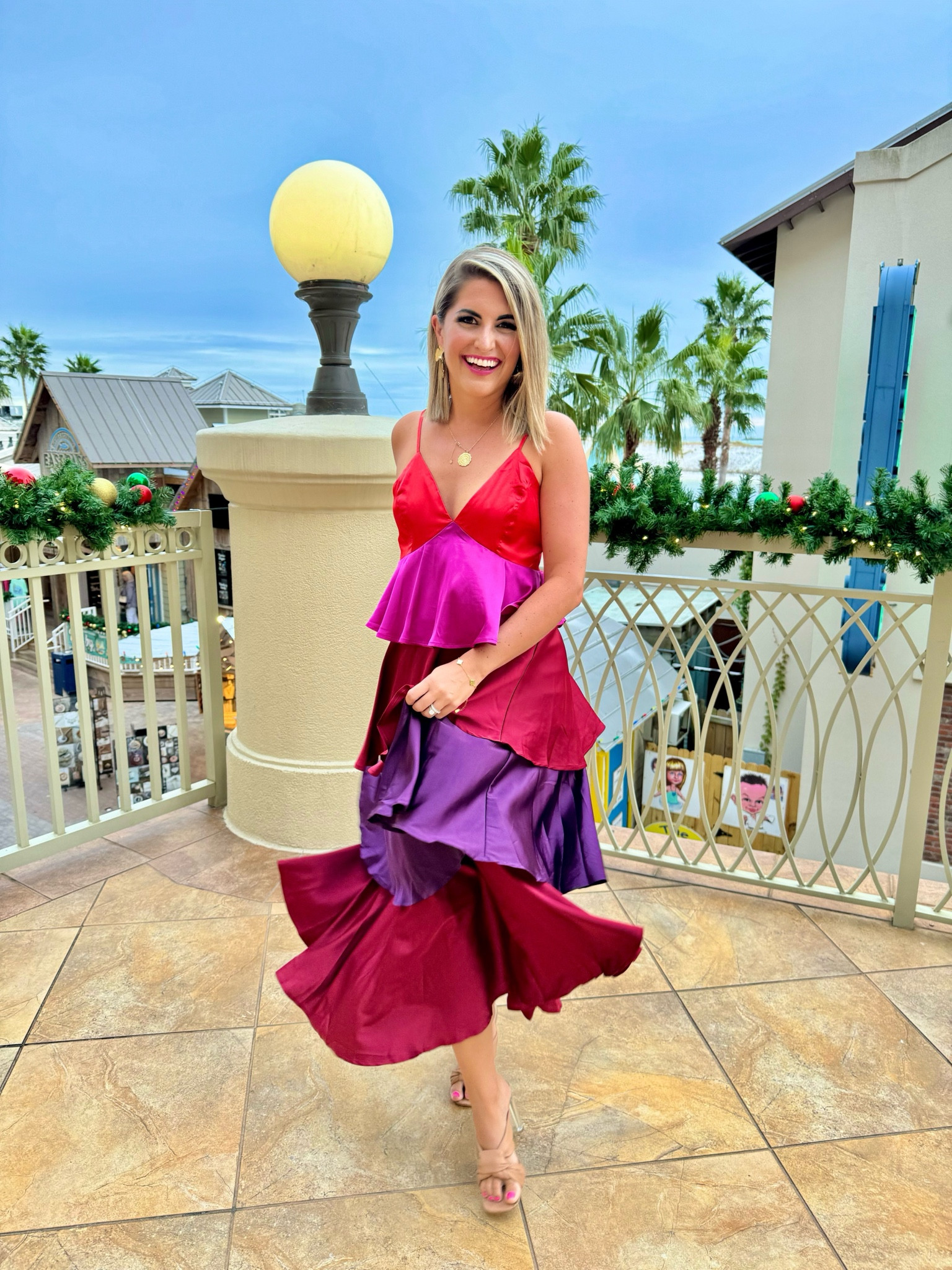 WEDDING GUEST DRESSES💃
The perfect formal dresses 
.
Wedding guest, wedding guest outfit, wedding, silk dress, tiered dress, formal dress, maxi dress, wedding dress, formal attire, cocktail dress, holiday dress, Christmas dress, 

#LTKwedding #LTKHolidaySale #LTKHoliday