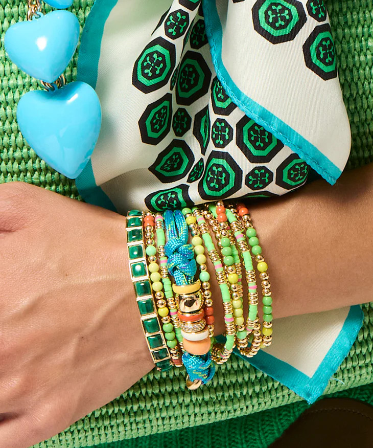 Color Therapy™ The Joy Bunch | Roxanne Assoulin