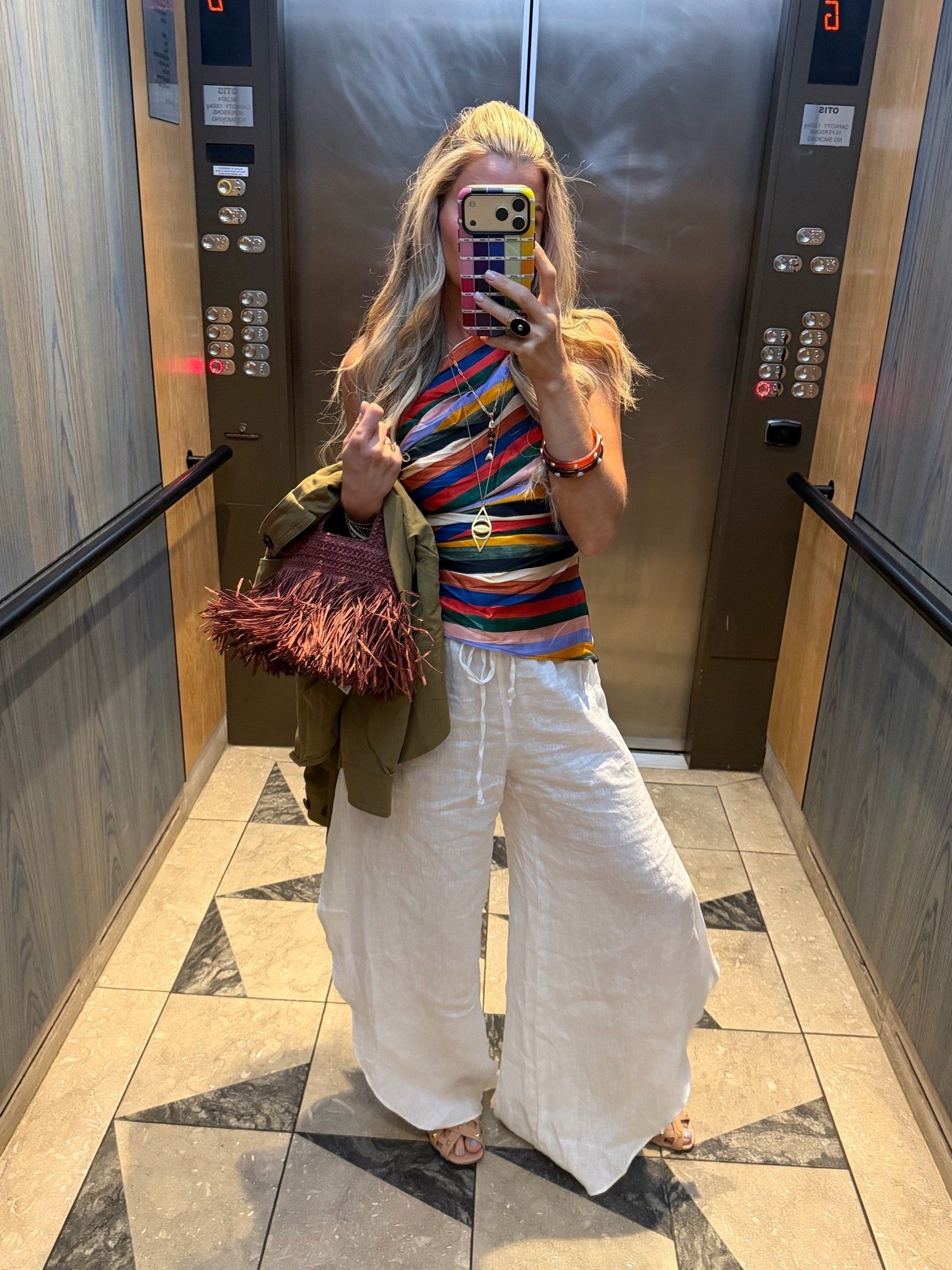 @shopbop #ad