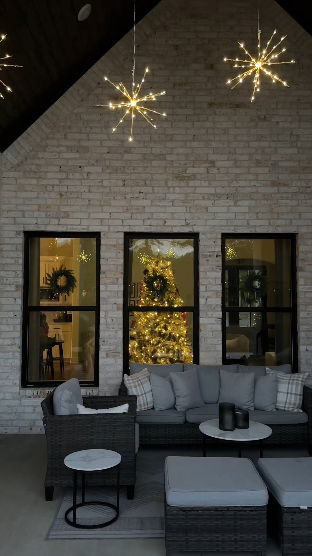 Christmas lights // Outdoor lights // Christmas // Christmas patio

#LTKCyberWeek #LTKHoliday #LTKHome
