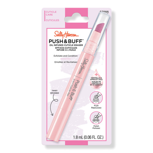 Push & Buff 2-in-1 Cuticle Pen | Ulta