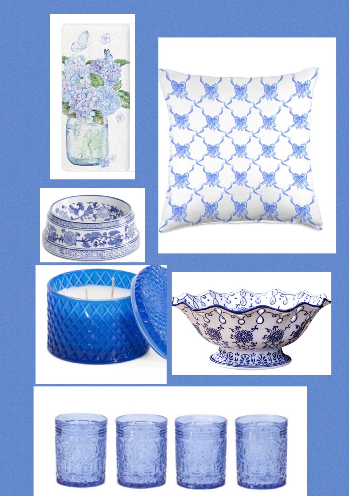 Spring Sales Home Decor for Spring , blue, white, candles, pillows & more deals 

#LTKhome #LTKSpringSale #LTKfindsunder50