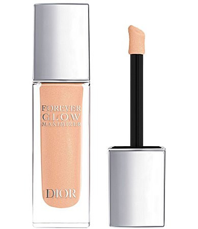 Dior Forever Glow Maximizer Longwear Liquid Highlighter - 013 Gold | Dillard's