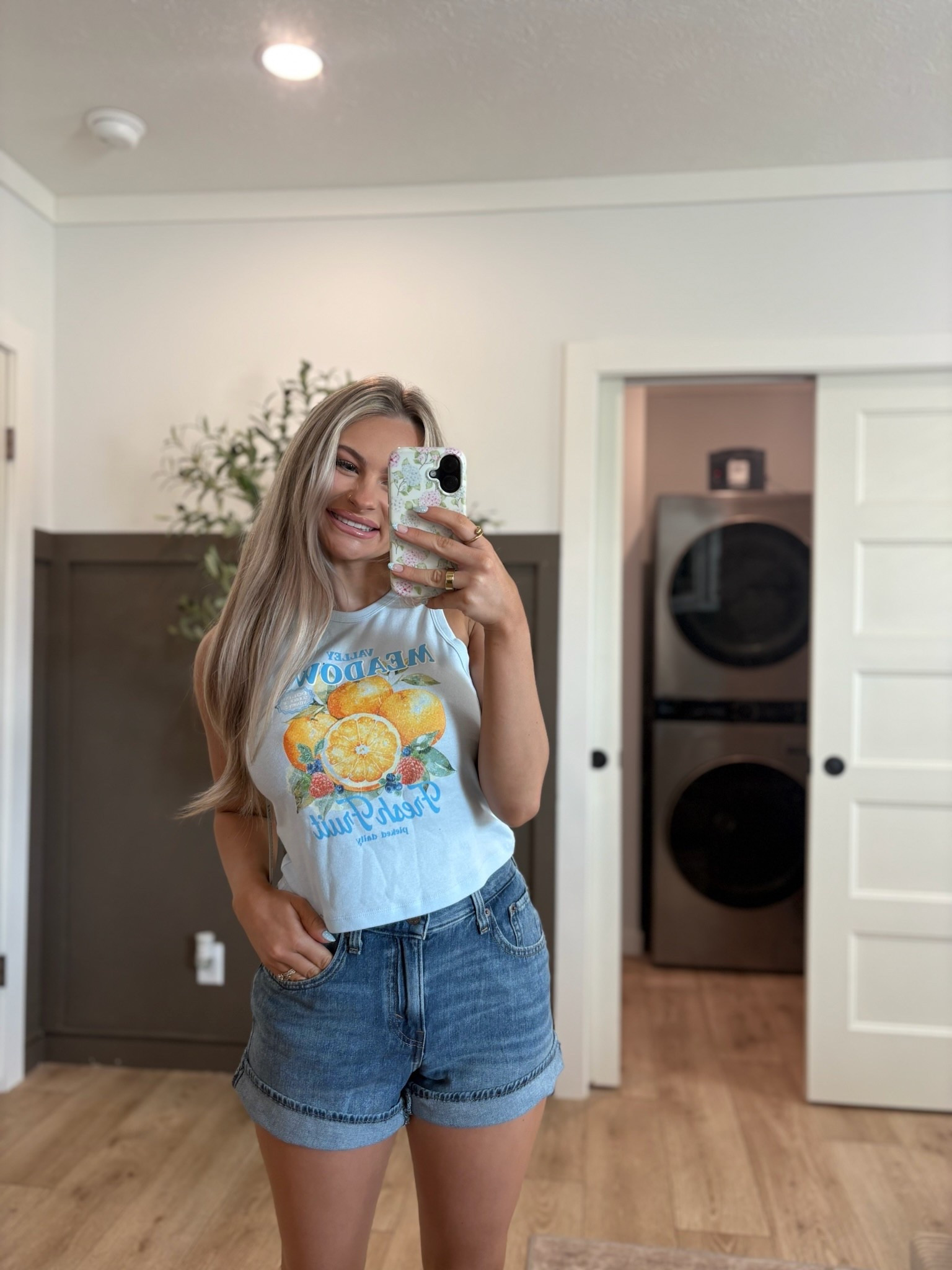 Walmarts graphic tees and tanks are so cute right now! Linked a whole bunch! 

#LTKootd #LTKmomlife #LTKgrwm