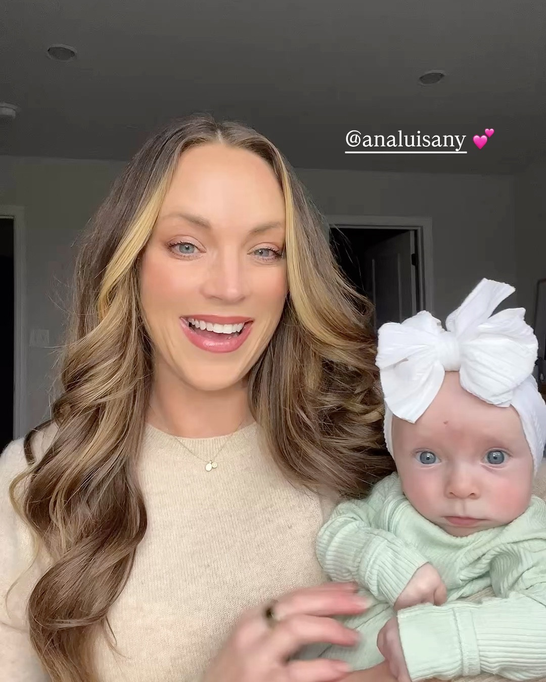 Ana Luisa
Jewelry sale for BLACK FRIDAY & CYBER MONDAY💕

#LTKCyberWeek #LTKHoliday