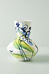 A Sunday Painter Layla Vase | Anthropologie (US)